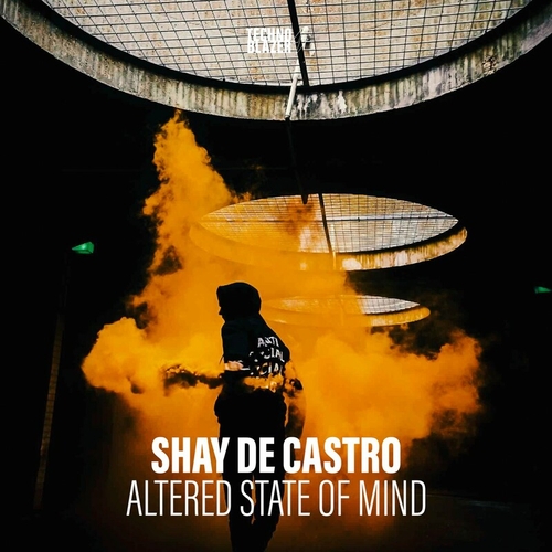 Shay De Castro - Altered State of Mind [TBZ007]